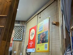 -蜗牛小馆醉乡民谣云南菜(惠新西里店)