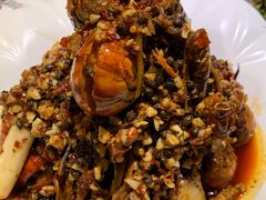 -虾胡闹·澳洲小龙虾·烧烤(福田鲨鱼店)
