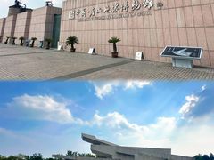 -唐山抗震纪念馆