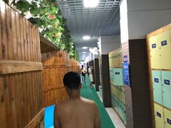 -大康水上乐园