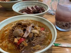 -晓马鸭店(新芜路店)