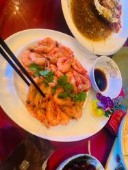 -华盛外滩宴会中心(越城店)
