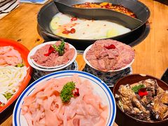 -楠火锅(广州总店)