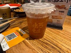 -北丐先生·野馄饨烧烤(泰达E街区店)