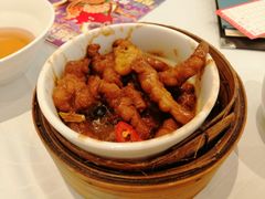 -翠园(铜锣湾广场店)