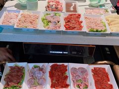 -野妹火锅(龙岗店)