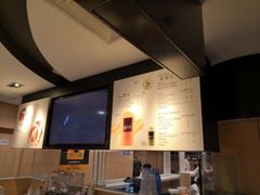 -麦当劳(东直门外大街店)