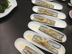 -龍海鲜螃蟹王(大巴窑)