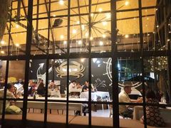 -大螃蟹海鲜餐厅