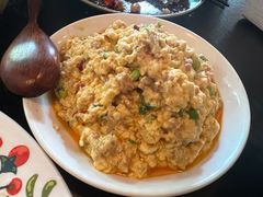-三酉星·枫·山風与野菜(上海总店)