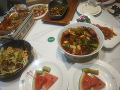 -老山东·山东菜(鲁菜名店)