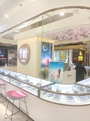 -千叶珠宝KEER(新华百货店)