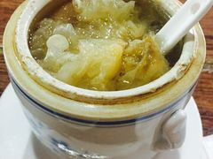 -煲煲掂风味煲仔饭餐厅(西区店)