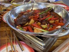 -冶建镜子·中国龙虾王(总店)