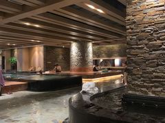 -清河半岛温泉度假酒店