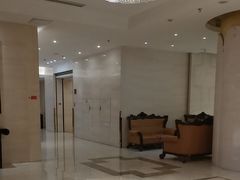 -太极·粤菜餐厅(亚运村鸟巢店)