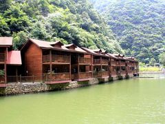 -神龙峡风景区
