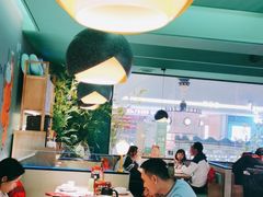 大堂-蛙小侠(五象万象汇店)