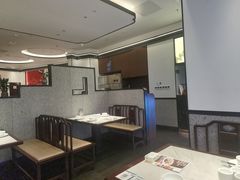 -小菜园新徽菜(合肥天鹅湖万达店)