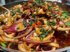 -绿草地·湘菜(7mall店)