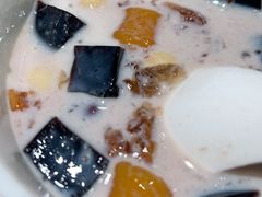 -彬媽糖水(侨鑫国际店)