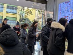 -豆香园(龙翔店)