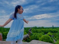 -嘉荫恐龙国家地质公园