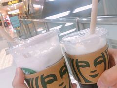 -星巴克(厦门SM新生活广场店)