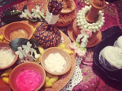 -莲泰式·中式·沐足·精油SPA采耳(天河店)