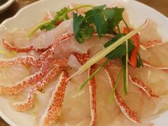 -金海阁海鲜火锅