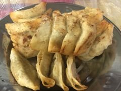 牛肉锅贴-桂萍特色牛筋牛杂(长堤街总店)