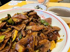 -坊门老街(宜山路店)
