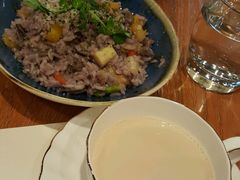 -La Sauce法意餐厅