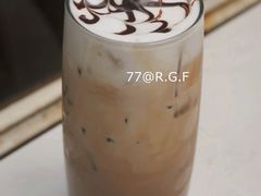 -RGF(巨鹿路店)