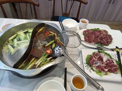-陆记鹅庄·潮汕菜·狮头鹅(大仟里店)