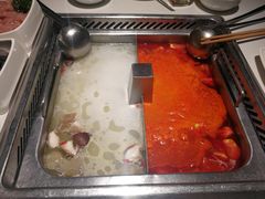 -海底捞火锅(威高广场店)
