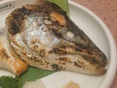 -元气寿司(环球港店)