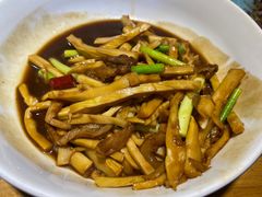 -吕氏疙瘩汤·私家菜馆(慈云寺店)