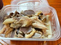 -正宗忘不了老鹅(梅岭店)