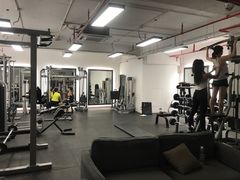 -YCHL Studios健身工作室(市二宫店)