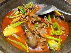 -楚成谷鸭馆(裕民店)