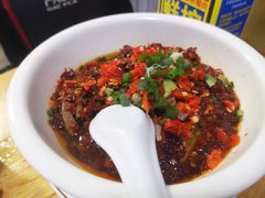 蒸腊鸭-笨罗卜浏阳菜馆(星沙店)