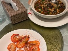 -万宝海鲜舫(劳动公园店)