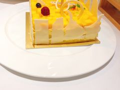 -王品牛排(郑州大卫城店)