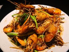 -老头儿油爆虾·知味杭州(爱琴海购物中心)