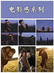 -CD视觉婚纱摄影