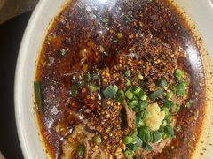 -向川南·水煮鱼·川菜(和平里店)