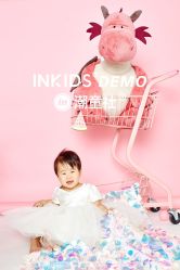 点击看大图 -INKIDS潮童社儿童摄影(朝阳大悦城店)