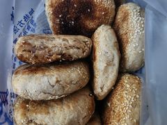 -李小老烧饼(常营民族家园店)