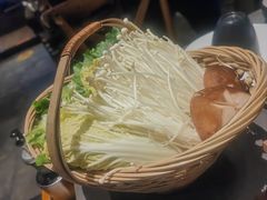 -同仁四季椰子鸡(宝安壹方城店)